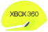Promotional Neon Yellow